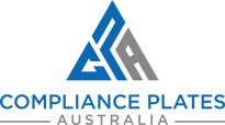 Compliance Plates Australia